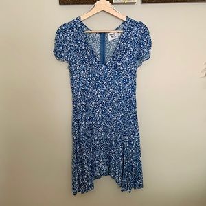 Princess Polly The Sting Mini Dress